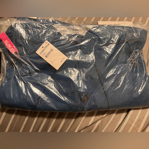Suit NWT never opened